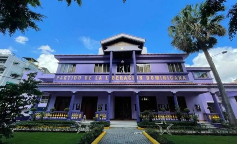 PLD exige acciones urgentes ante alarmante aumento de feminicidios en el país