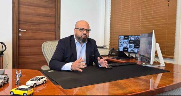 Asociación de Movilidad Eléctrica Dominicana las medidas de vialidad y tránsito