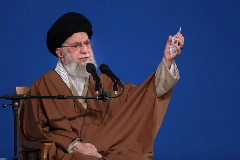 Hezbolá amenaza con “graves consecuencias” si el líder supremo iraní Alí Khamenei es abatido