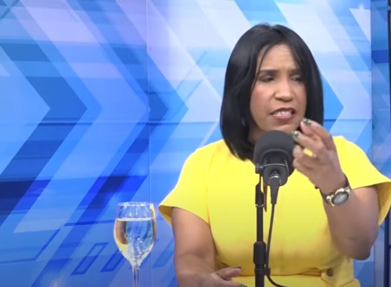 Abogada Eva García asegura ha aumentado la violencia de las mujeres hacia los hombres