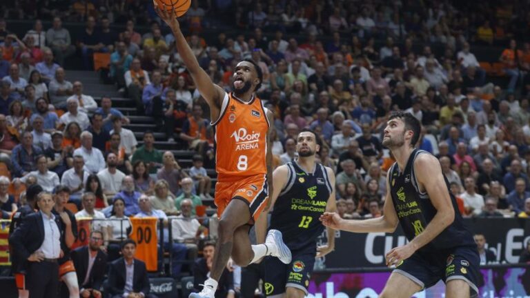 El Valencia ataría a Jean Montero con salario de €2 millones por campaña