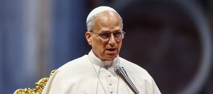 En medio de guerra Israel-Irán, el papa León XIV llama al diálogo entre líderes mundiales