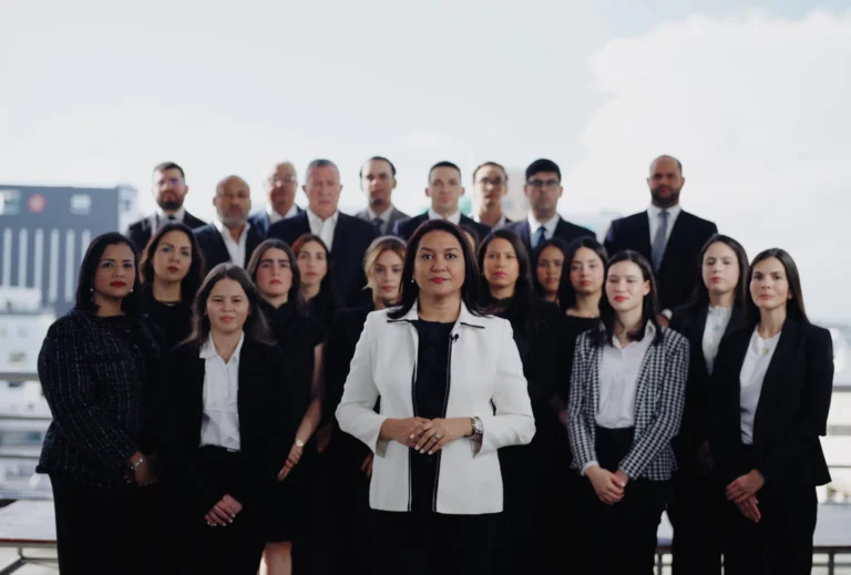 Pellerano y Herrera lanza programa de soporte jurídico para niños huérfanos por desplome del Jet Set