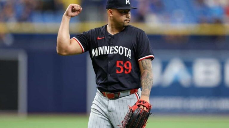 Escogen al dominicano Jhoan Durán relevista del mes de mayo en la Liga Americana