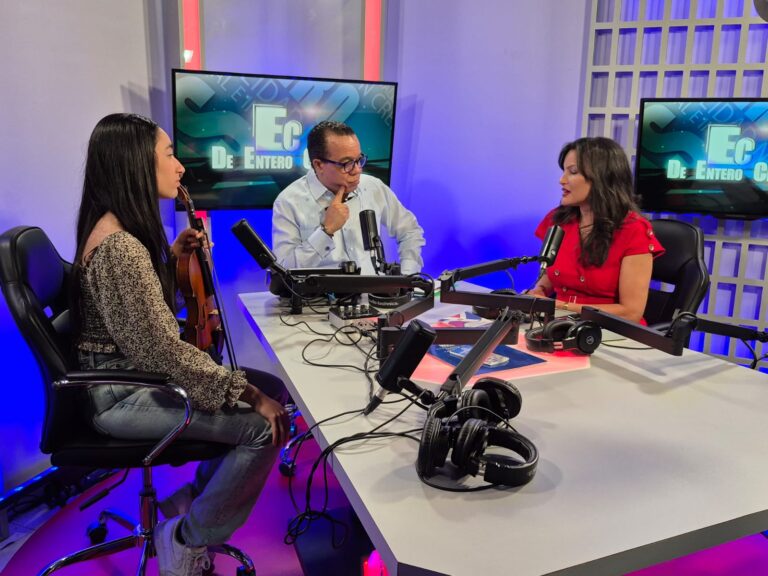 Fundación Armonía hará el dos de Julio el concierto “Talentos Sinfónicos en el TN”