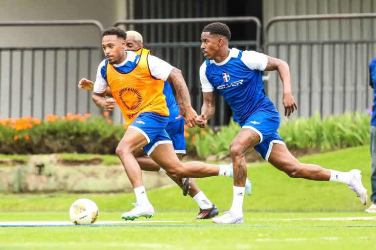 República Dominicana alista su debut en la Copa Oro 2025