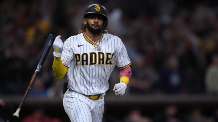 Fernando Tatis Jr demanda a empresa
