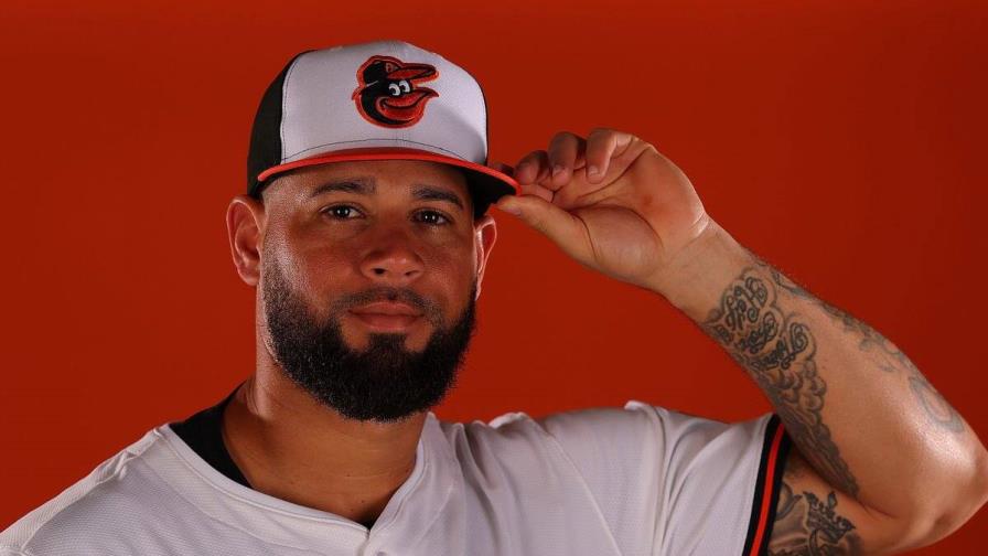 Gary Sánchez empuja cuatro en triunfo 22 por 8 de Orioles sobre Rays