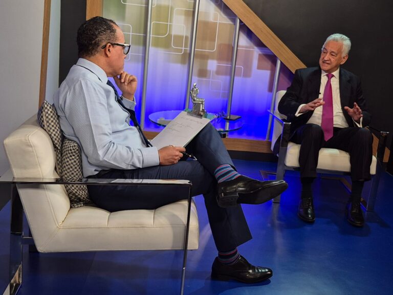 Exfiscal del DN: “Veo el Estado y la Alcaldía DN son co-partícipe caso Jef Set; critica Ministerio de Justicia”