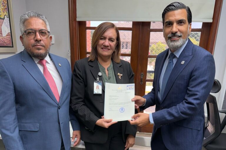 Diputado Juan José Rojas presenta proyecto de Ley Orgánica de Referendo para fortalecer la participación ciudadana directa en RD