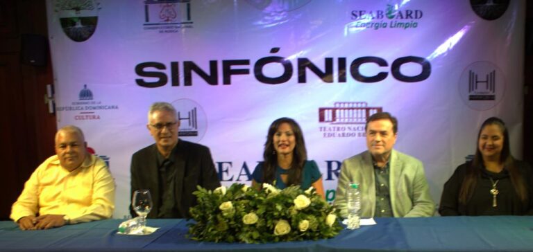 Presentan con rotundo éxito el concierto “Músicos Sinfónicos en RANCHO» 
