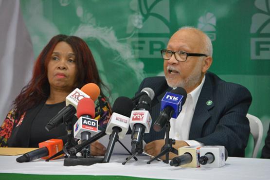 Fuerza del Pueblo advierte fracaso del “plan de tránsito del gobierno” por graves omisiones