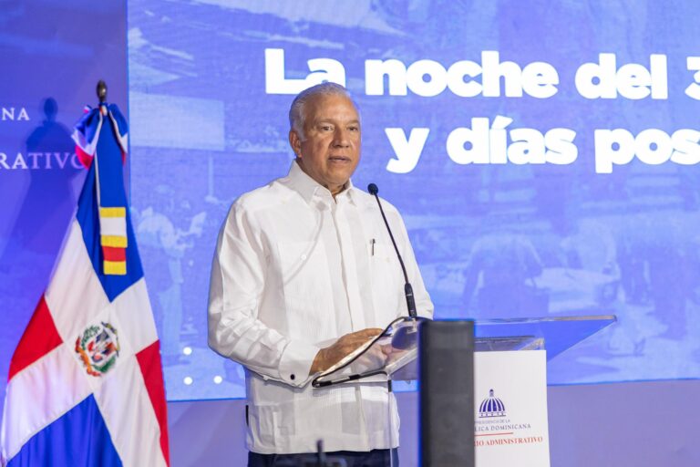 “La noche del 30 de mayo y días posteriores”: una conferencia que honra el legado de los héroes del ajusticiamiento de Trujillo