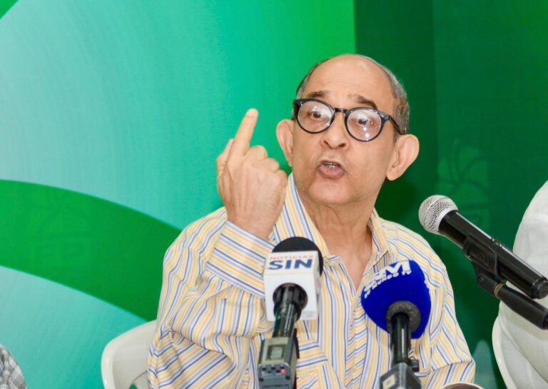 “Falta de mantenimiento y obras inconclusas afectan infraestructuras y servicios públicos”, alerta Mariano Germán