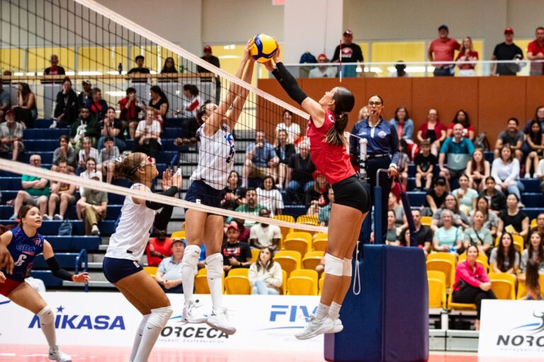 Canadá obtiene bronce en Copa Panam U-19; derrotó 3-2 en choque de infarto a Dominicana