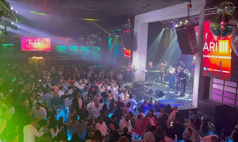 MP revela Jet Set superaba la capacidad permitida y carecía de salidas de emergencia adecuadas