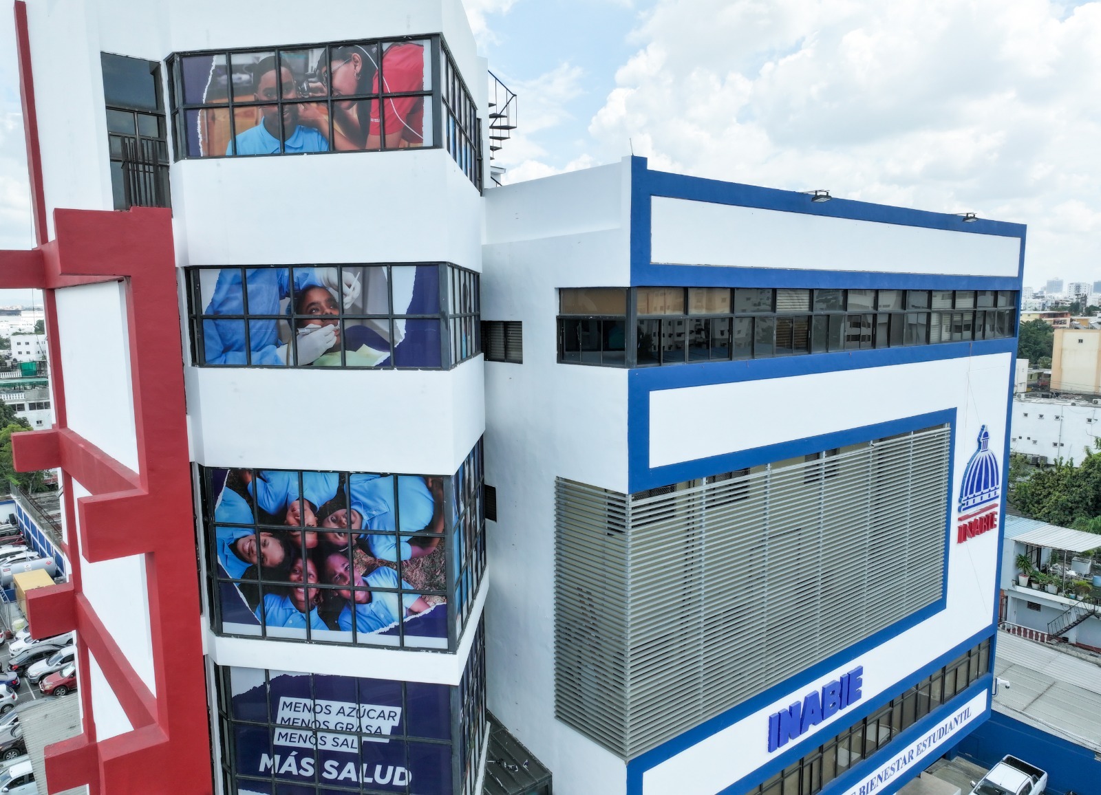 Inabie evalúa anulación de 25 adjudicaciones por irregularidades en compra de zapatos escolares