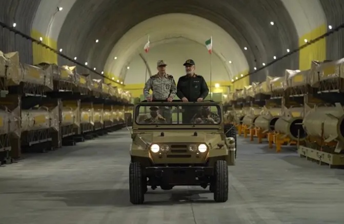 Irán promete a Estados Unidos e Israel una respuesta «que lamentarán»