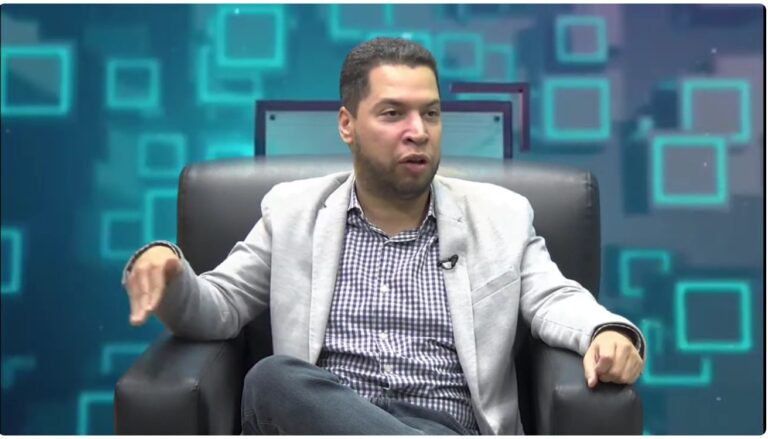 Jatzel Román: “Israel no solo responde ataques, busca el colapso del régimen iraní”