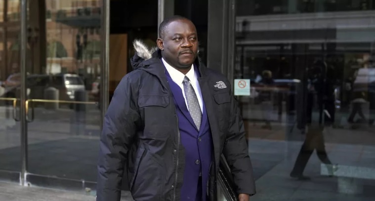 Justicia de Estados Unidos condena ex alcalde de Haití por fraude de visas