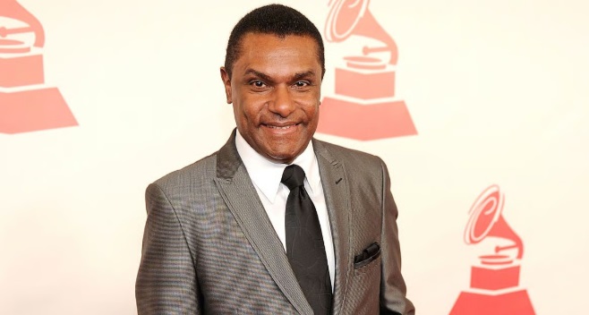 El salsero José Alberto ‘El Canario’ lanza ‘Big Swing’, su nuevo álbum