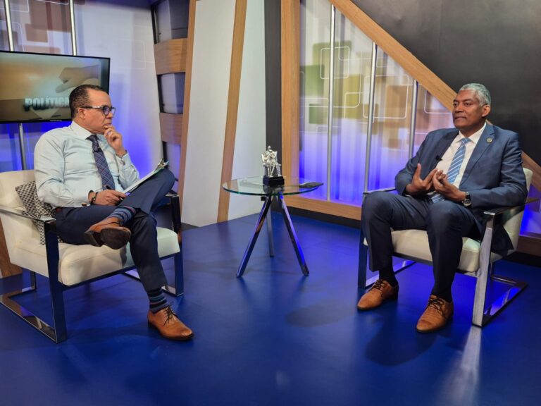 Feliciano Lacen: “La justicia involuciona al bajar la pena coronel”; PN debe prepararse más; alerta sobre Ley