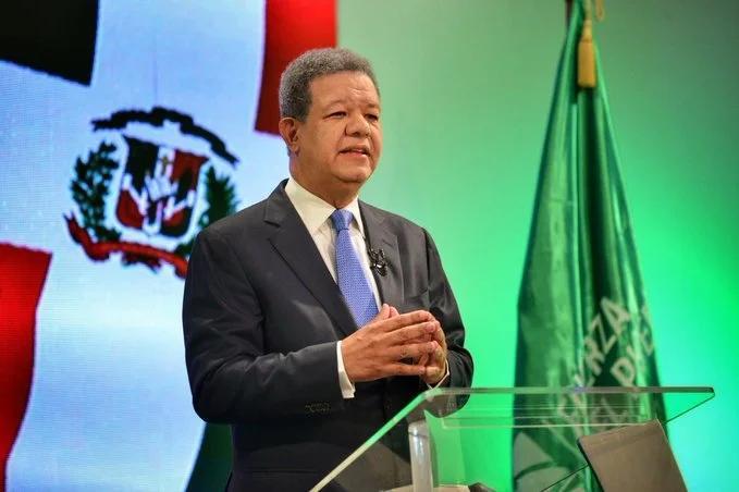 Leonel Fernández: “Estado haitiano colapsó; debemos proteger la frontera dominicana»