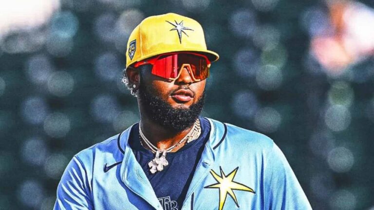 Los Rays anotan dos carreras en el inning 11 para vencer a los Medias Rojas 10-8