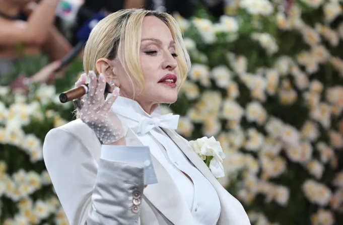 Madonna anuncia ‘Verónica Electrónica’, un álbum con remixes del exitoso ‘Ray of Light’