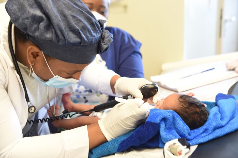 Titular SNS destaca tasa mortalidad Neonatal e Infantil más baja registrada últimos 15 años