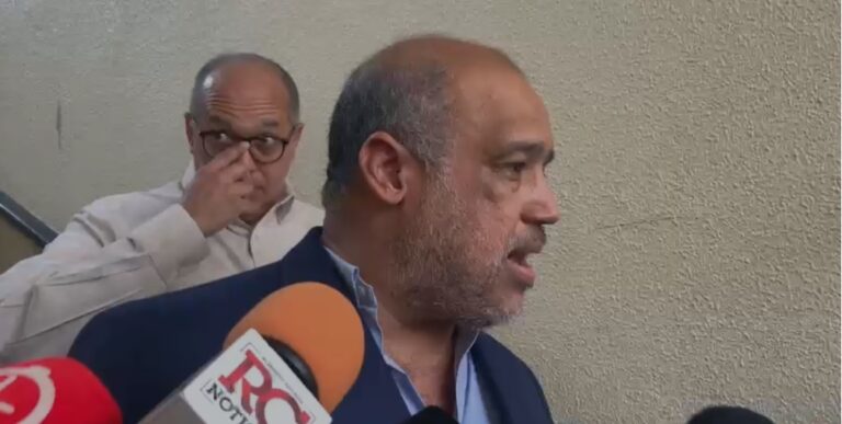 Abogados de Antonio Espaillat dicen  dueño de Jet Set puede llevar caso  en su contra en libertad