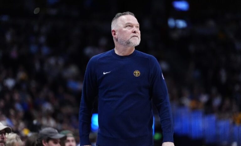 Ya suenan los primeros nombres para sustituir a Thibodeau