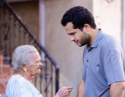 Omar Fernández hace llamado urgente a las autoridades por crisis de agua en la capital