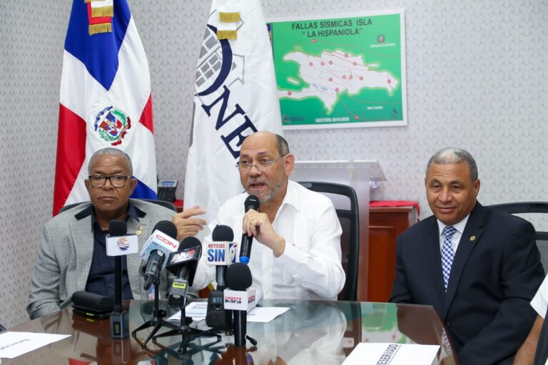 Onesvie entrega a la Procuraduría informe preliminar peritaje tragedia del Jet Set