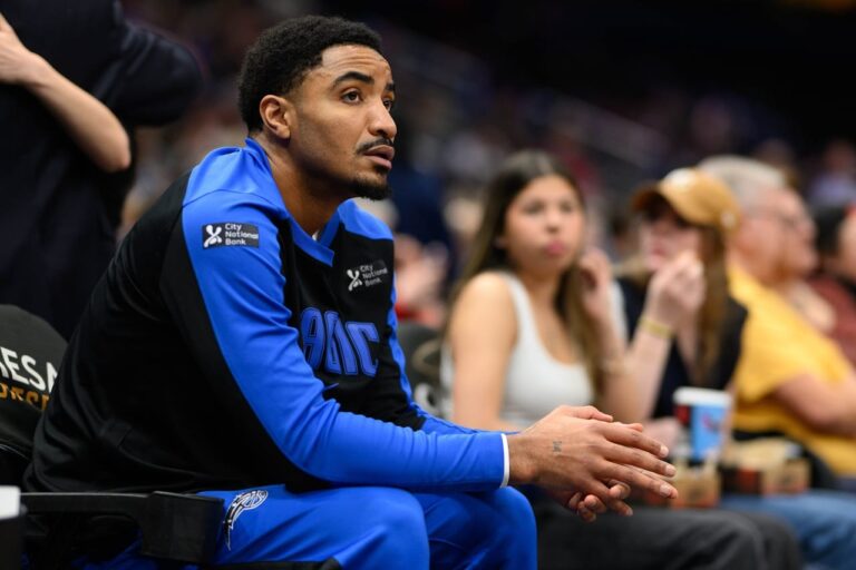 Orlando Magic deja libres a Gary Harris y Cory Joseph