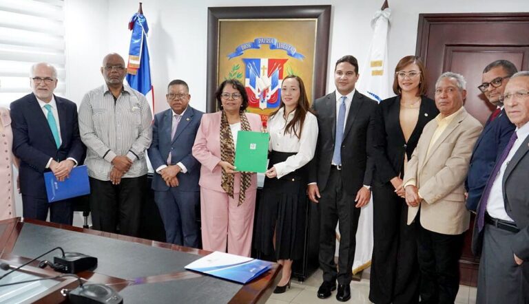 Participación Ciudadana respalda trabajo de la Cámara de Cuentas