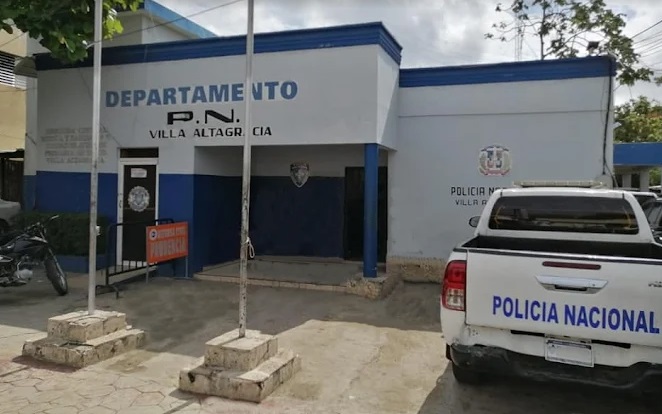 Haitiano secuestra dominicano en Villa Altagracia; exigía RD$100,000 para liberarlo