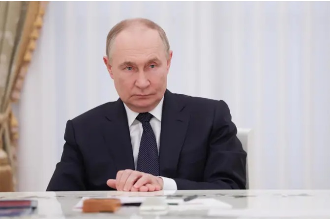 Putin califica de «agresión absolutamente injustificada» el ataque de EEUU sobre áreas nucleares iraníes