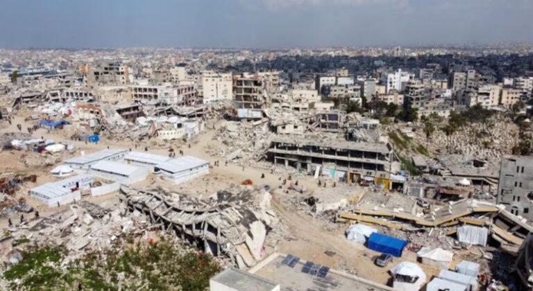 Rusia lanzó otro ataque masivo con drones en el sur de Ucrania: al menos dos muertos y 14 heridos