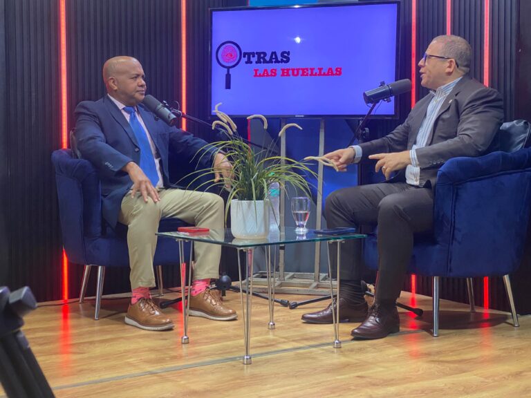 Diputado Rafael Castillo valora encuentro por crisis haitiana que afecta la República Dominicana