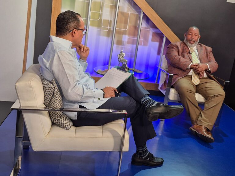 Ricardo Rosario: “Es un abuso decir que fracasó “Del Campo al Colmado”; grandes cadenas harían desaparecer detallistas