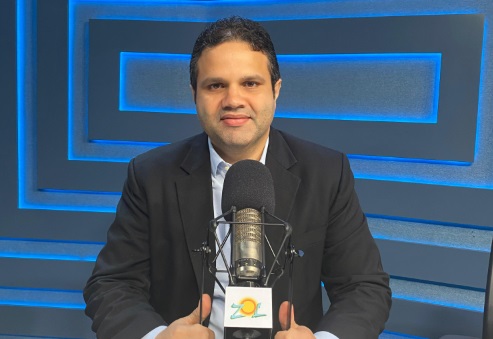 Richard Medina se integra al Comité Político del PLD y reafirma su compromiso con la renovación partidaria y la oposición responsable