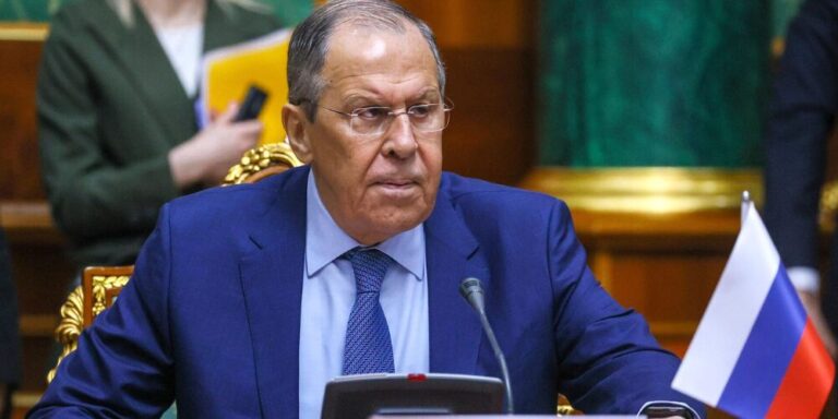 Rusia condena ataques estadounidenses contra Irán y exige «el fin de la agresión»