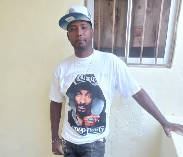 Ultiman hombre,testigo clave en caso de homicidio de un sobrino en Santiago