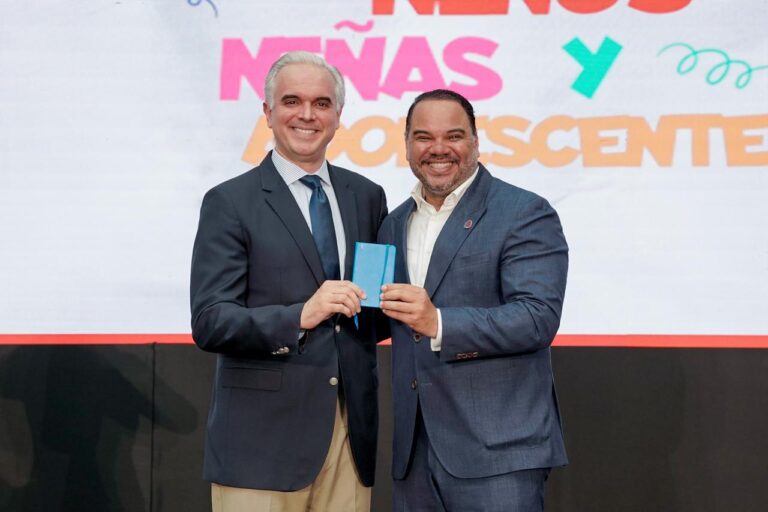 Defensor del Pueblo afirma 1 de cada 5 niños es víctima de violencia