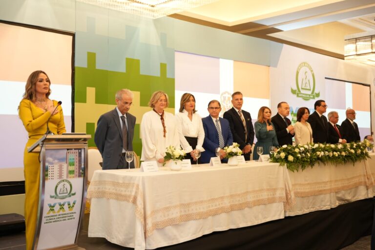 Unión Médica analizó  avances y experiencias en diferentes enfermedades