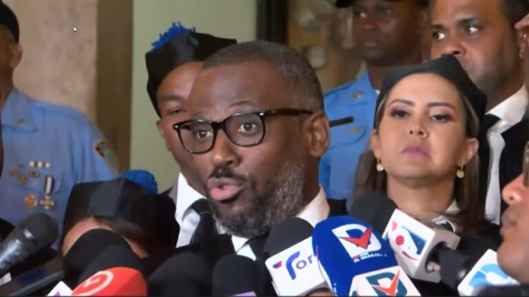 Ministerio Público ve “luces y sombras” en sentencia que condena a Juan Alexis Medina Sánchez y compartes