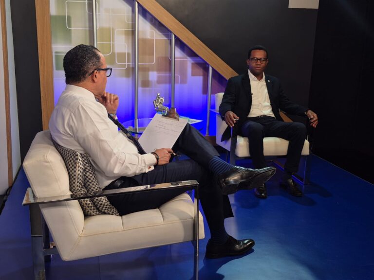 Winston Marte: “Gobierno acaba con el sector agropecuario; no apoyan productores y las plagas acaban”