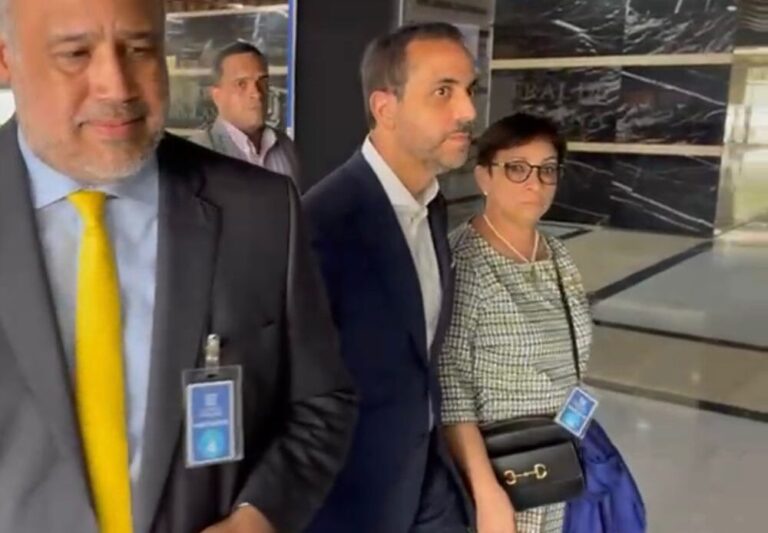 Ministerio Público revela dueños de Jet Set  trataron de intimidar a empleados que fungirían como testigos