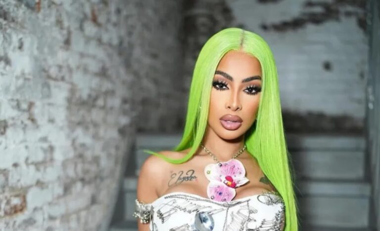 Yailin La Más Viral pospone concierto en Los Ángeles por disturbios que afectan a la comunidad latina